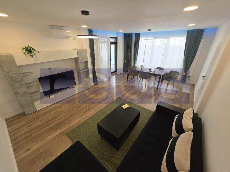 Duplex cu 5 camere cu Canalizare în Theodor Pallady