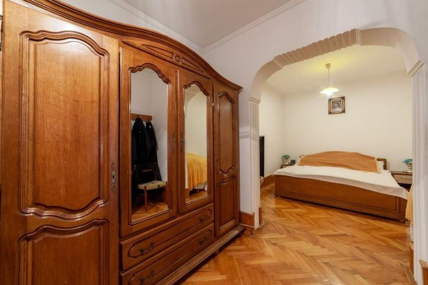 Casa Centrala Pitesti - Exercitiu, Strada Traian - 14