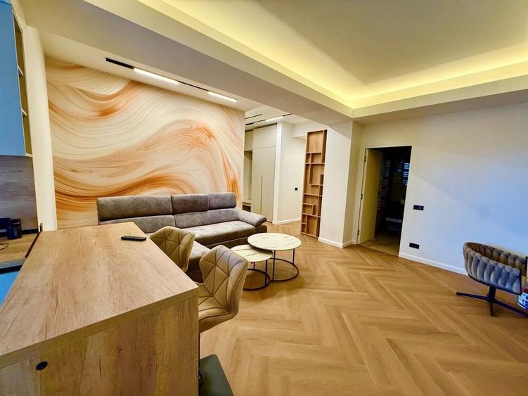 Apartament în Herăstrău