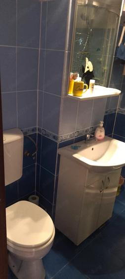 Garsonieră semidecomandată în Central