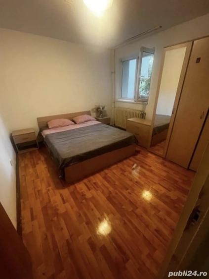 Apartament cu 2 camere decomandat în Tineretului