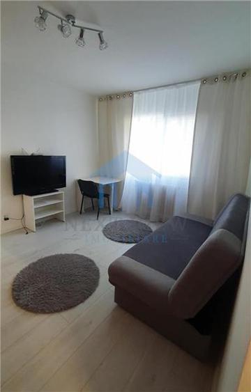 Apartament cu 2 camere semidecomandat în Mănăștur
