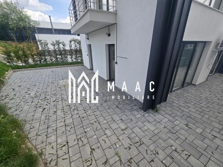 Apartament cu 3 camere decomandat în Turnișor