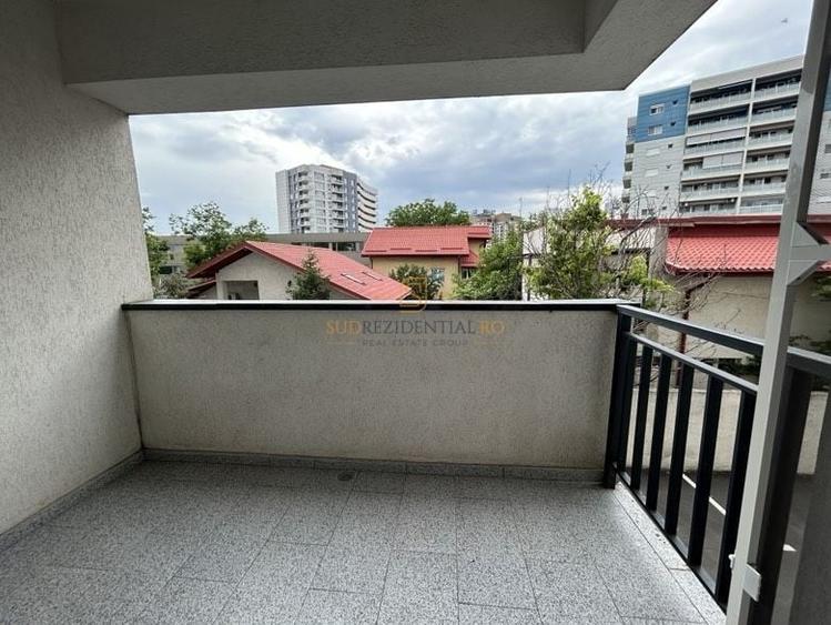 Apartament 2 camere  Bloc  2021 | 61,2 mp | Etaj 1 | Sector 3 - 22