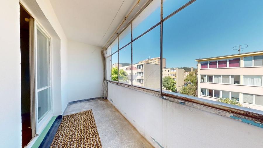 Apartament cu 2 camere în Astra