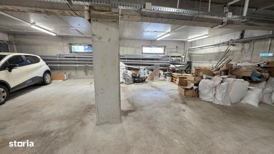 Spațiu comercial, de 50 mp, în Obor