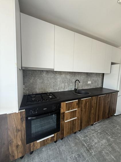 Apartament cu 2 camere decomandat în 1 Decembrie 1918