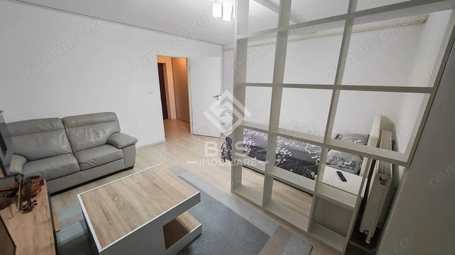 Apartament cu 2 camere decomandat în Sud