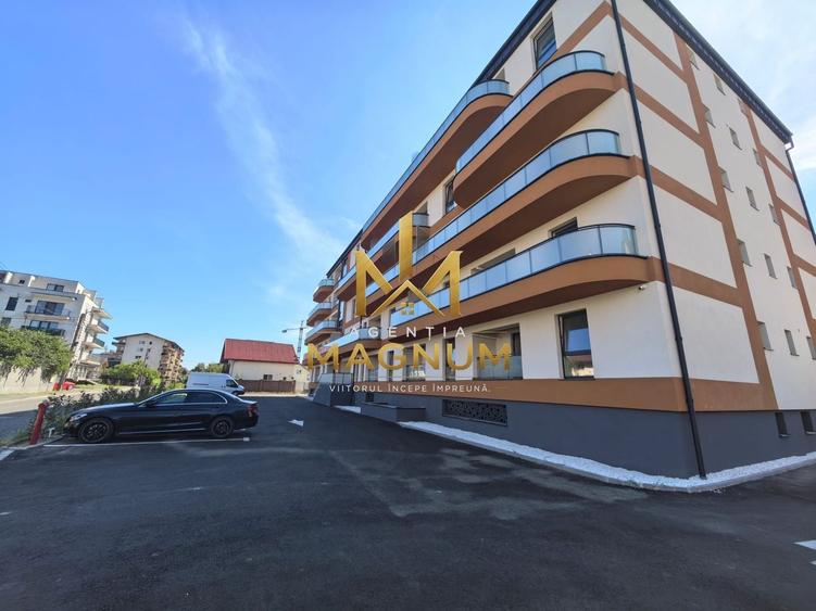 Garsonieră decomandată în Est