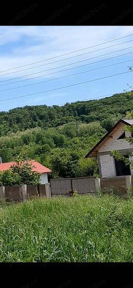 Teren de 1780 mp, în Călinești