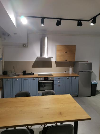 Inchiriez apt. 2 camere in Grigorescu - 6