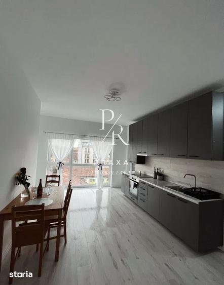 Apartament 3 camere, 62mp, mobilat complet, LIFT, garaj zona excelenta - 6