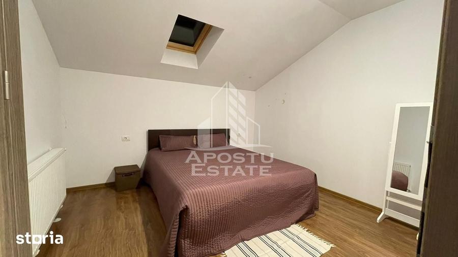 Casa cu 4camere,de inchiriat cu curte 200mp, in Mosnita Vechie - 8