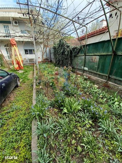 Vila P+2 Centru Vechi 286mpconstruiti din caramida cu 350mp teren - 20