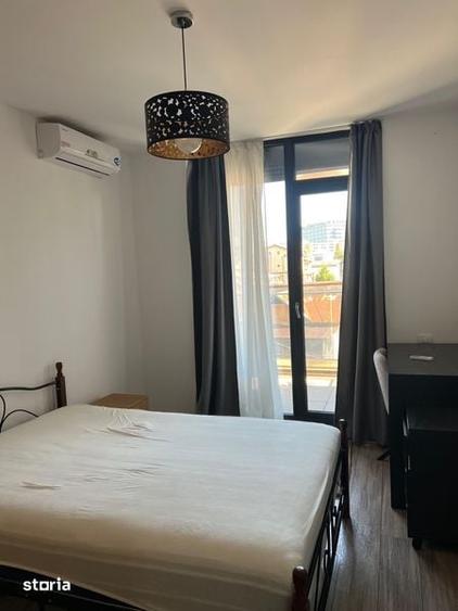 Apartament cu 2 camere în Grozăvești