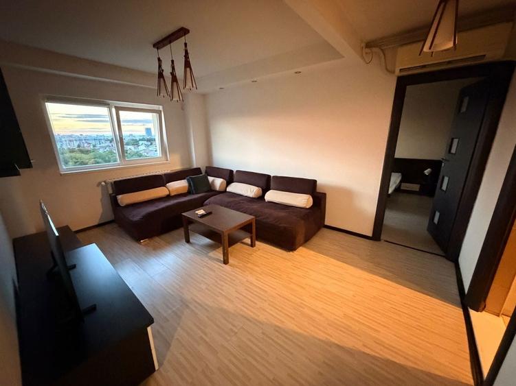 Apartament 2 camere Turda Domenii - 2