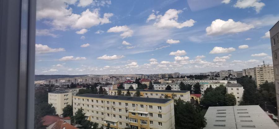 Garsonieră decomandată în Gheorgheni