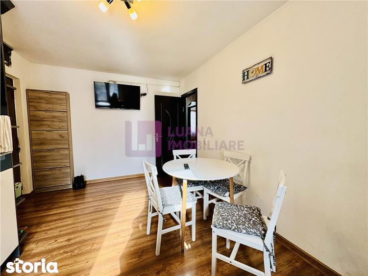 Apartament cu 2 camere de vanzare | Mihai Viteazu | Cedonia | renovat - 2