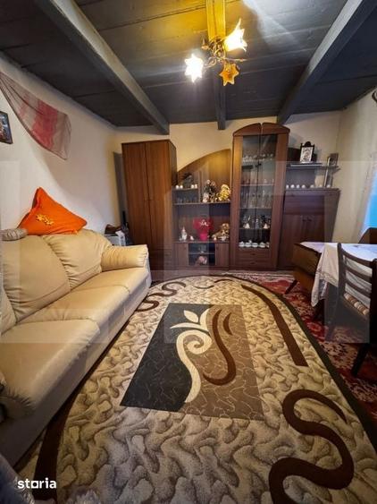 Casă cu 5 camere cu Teren 4700 Mp în Mihai Eminescu