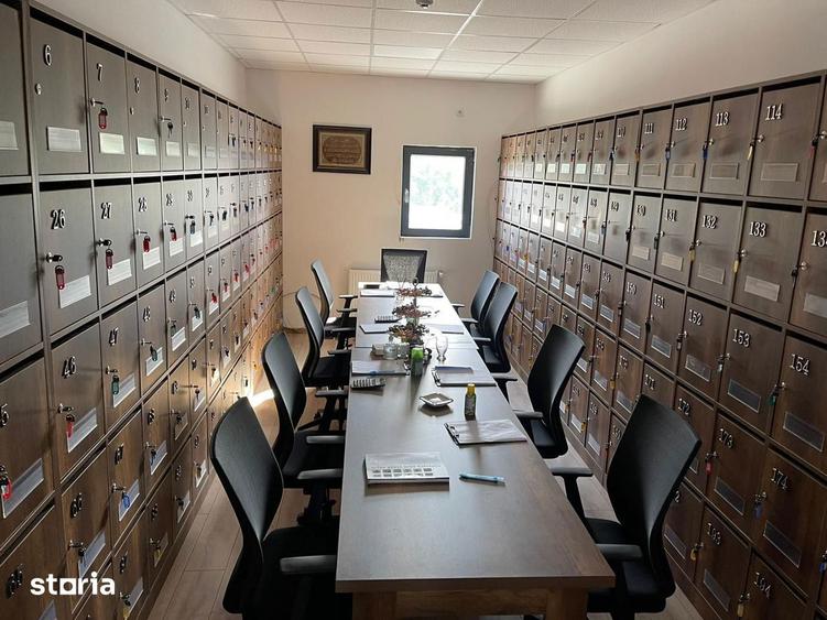 Spațiu comercial, de 830 mp, în Ion Creangă