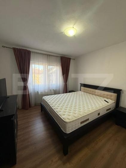 Apartament cu 2 camere, decomandat, Corneliu Coposu - 2