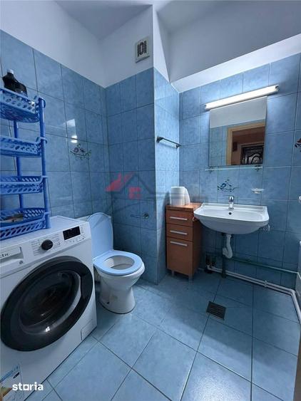 Apartament cu 2 camere decomandat în Cug