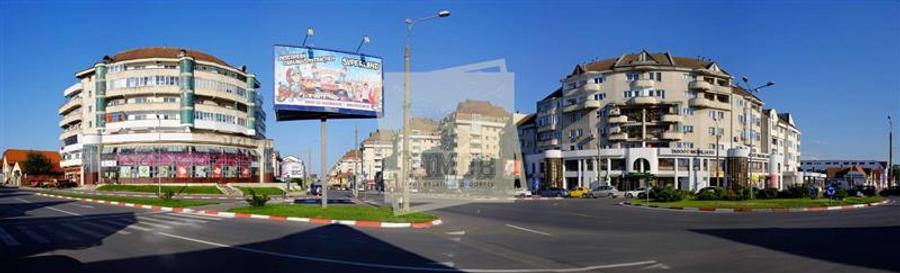 Apartament cu 2 camere decomandat, mobilat în Turnișor