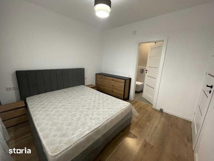 Apartament cu 3 camere în Corunca