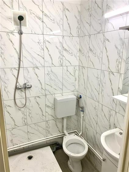 Garsonieră semidecomandată în Rogerius