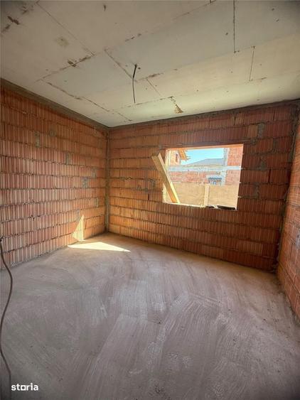 0 Comision - Mosnita -12 duplex pe parter - 4