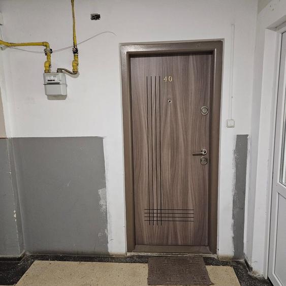 Garsonieră decomandată în Ultracentral