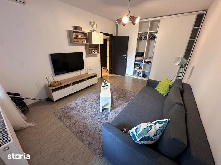 2 Camere Prea Multa Depozitare Aparatorii Patriei Berceni Parcare - 1