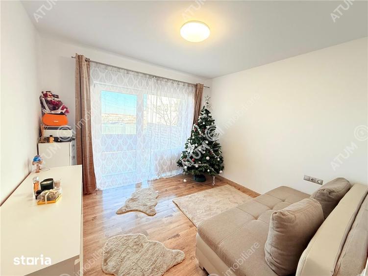 Apartament cu 2 camere decomandat, mobilat în Sud