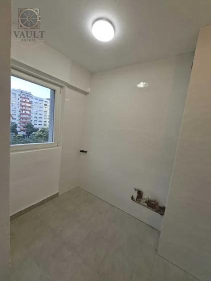 Garsonieră decomandată, mobilată în Rahova