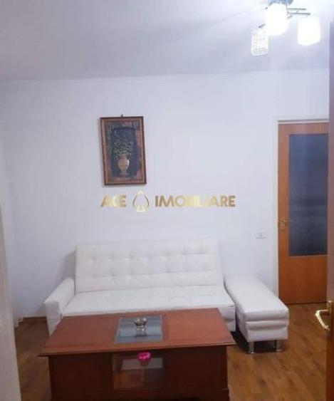 Apartament cu 2 camere decomandat, mobilat în Drumul Taberei