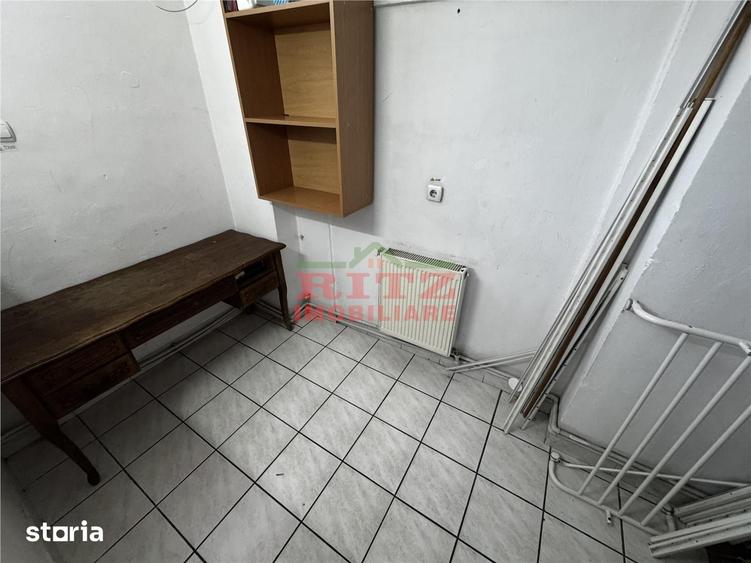 Nou! Sp. Comercial, S=47 mp, VAD EXCELENT, zona bld. A.I. Cuza! - 2