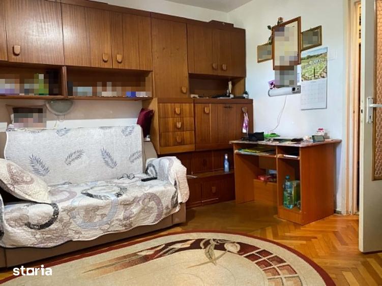 Apartament cu 2 camere în Tudor Vladimirescu