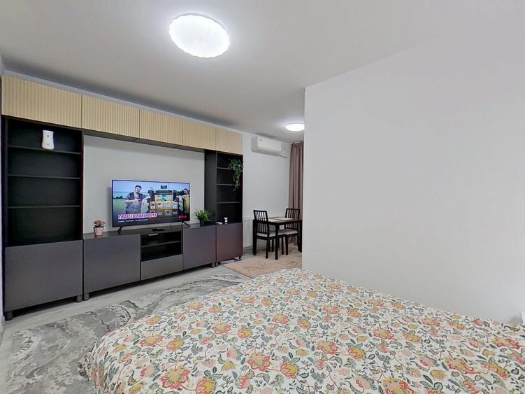 Garsonieră premium | Hills Pallady, Ikea Titan | Loc parcare inclus, centrală - 4