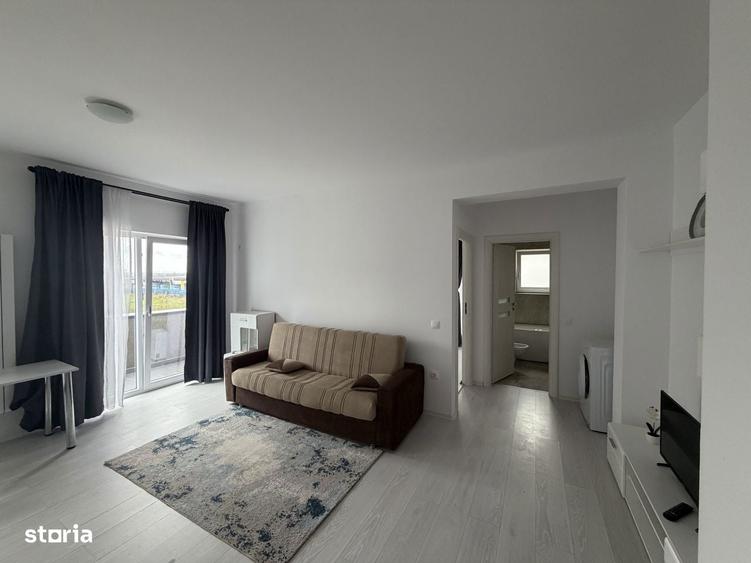 Proprietar inchiriez apartament 2 camere in Bragadiru Ghencea Latin - 1