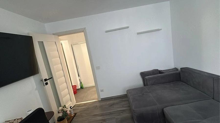 De inchiriat 2 camere | Mobilat premium | 2 AC | Metrou Gorjului - 2
