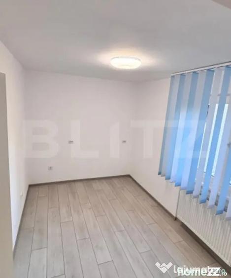 Apartament cu 3 camere decomandat în Dâmbu Pietros