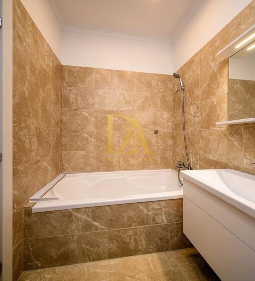 Apartament cu 2 camere decomandat în Militari