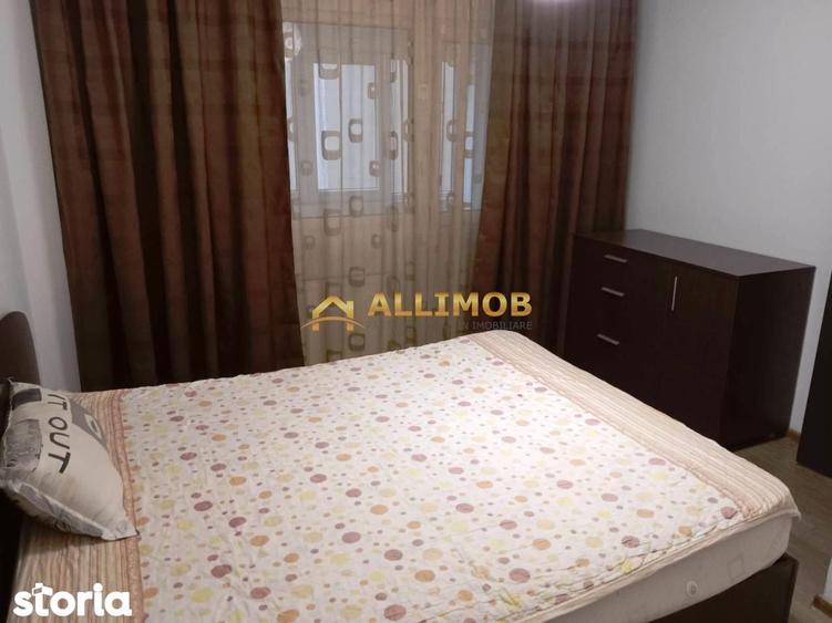Apartament cu 2 camere în Republicii