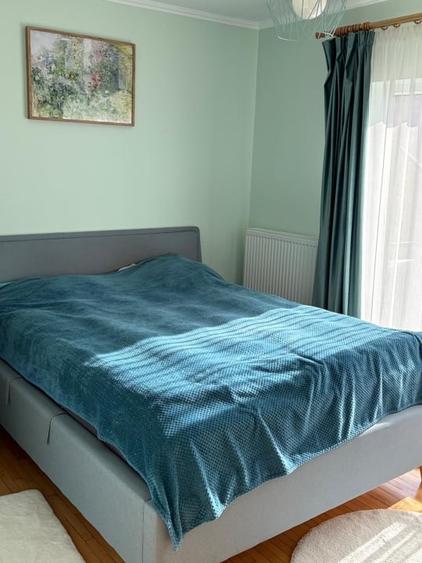 Apartament in zona Tineretului , etaj 1 ,2 camere , 2 balcoane - 5