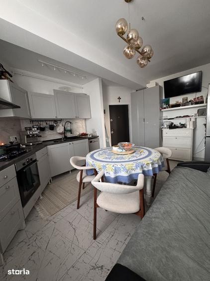 Apartament cu 2 camere în Sud