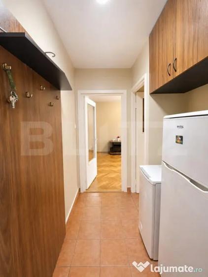 Apartament 2 camere, etaj intermediar-Gheorghe Lazar - 4