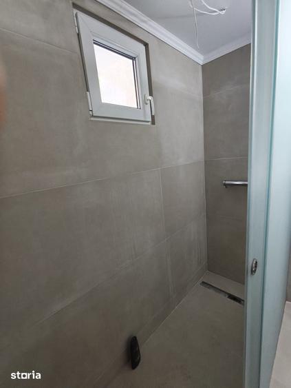 FARA COMISIOANE apartament 2 camere incalzire pardoseala centrala gaz - 9