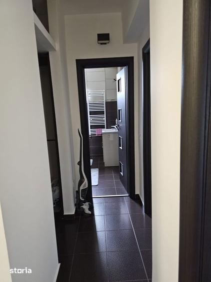 Apartament cu 2 camere decomandat, mobilat în Bucureștii Noi