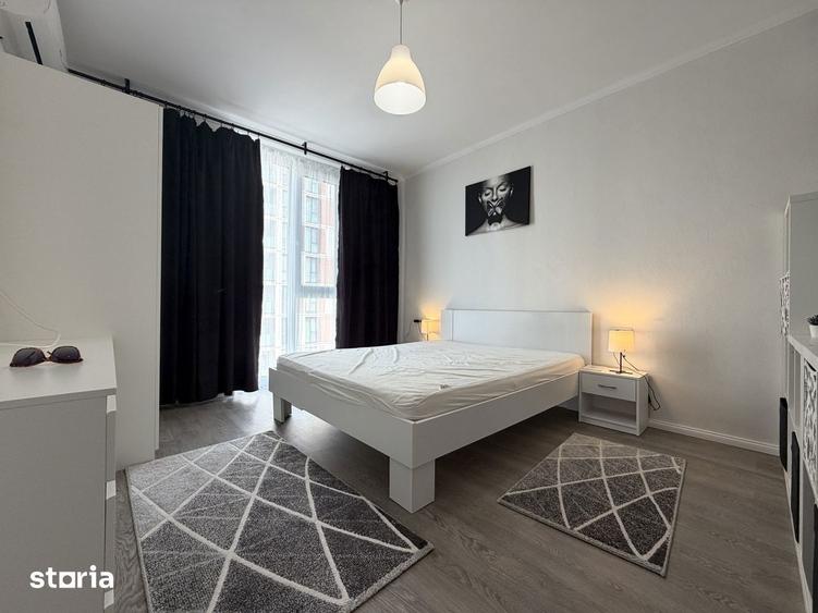 Apartament 1 camera, 40 mp, constructie noua, etaj 2 - Torontalului - 10