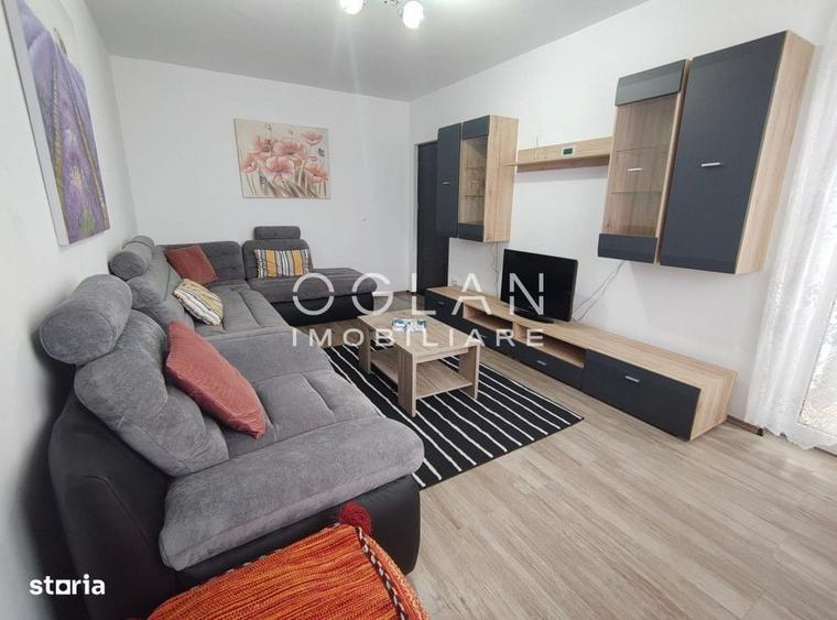 Apartament cu 4 camere decomandat în Vasile Aaron